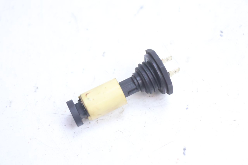 photo de INDICADOR DE NIVEL DE COMBUSTIBLE PIAGGIO ZIP 2T 50 (2009 - 2019) - Detalle de la pieza