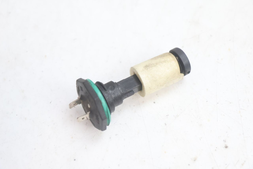 photo de DEPOSITO NIVEL PIAGGIO ZIP IGET 4T 50 (2021 - 2023) - Vista principal