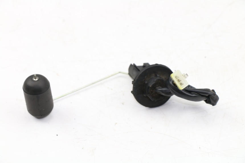 photo de DEPOSITO NIVEL ZHONGNENG ZN50QT 50 (2005 - 2010) - Vista principal