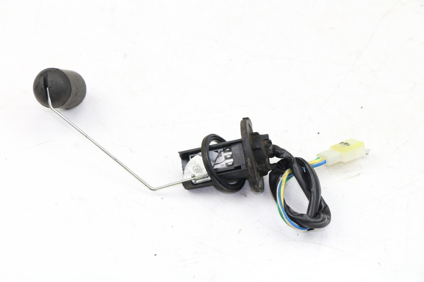 photo de DEPOSITO NIVEL ZHONGNENG ZN50QT 50 (2005 - 2010) - Zoom estado de uso