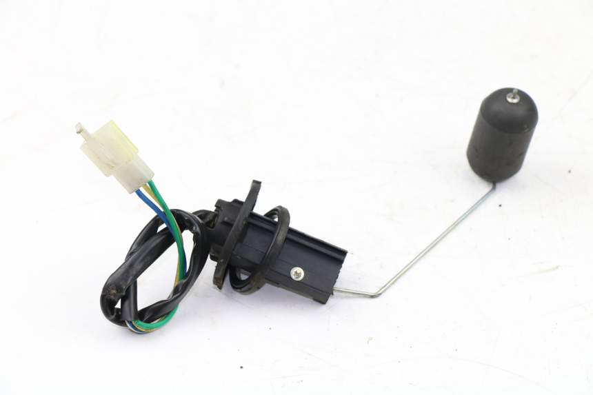 photo de DEPOSITO NIVEL ZHONGNENG ZN50QT 50 (2005 - 2010) - Otra perspectiva