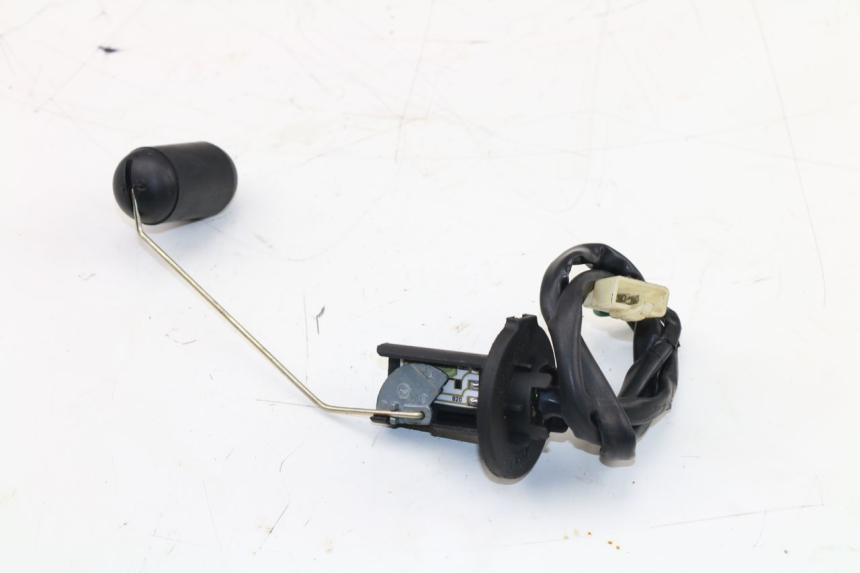 photo de DEPOSITO NIVEL ZNEN SPEEDER 50 (2012 - 2016) - Vista principal