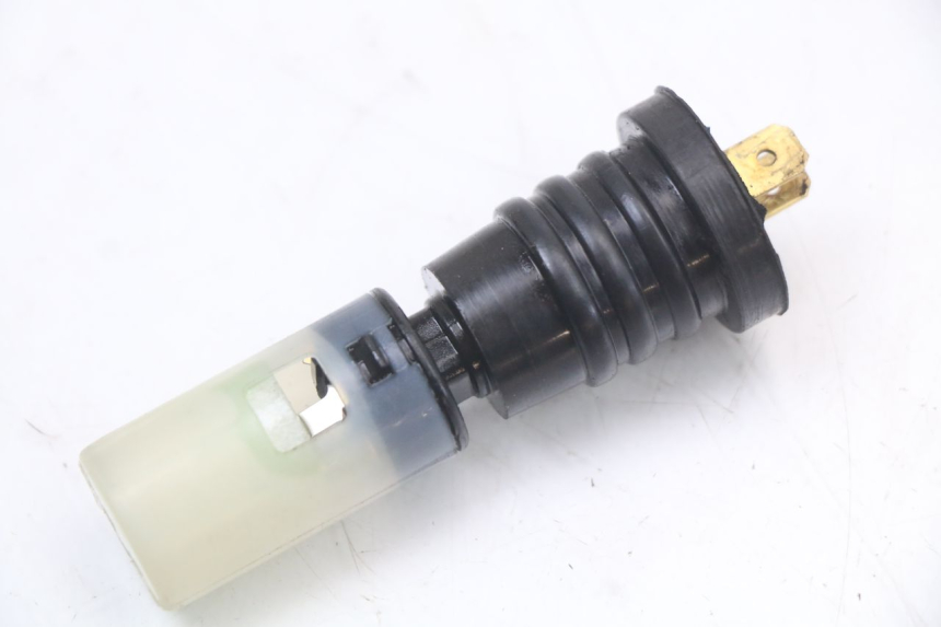 photo de Medidor de nivel de aceite DAELIM A-FOUR 2T 50 (2005 - 2012) - Zoom estado de uso