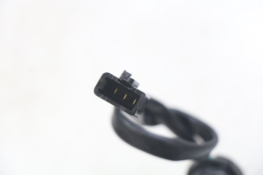 photo de INDICADOR DE NIVEL DE ACEITE KYMCO AGILITY NAKED RENOUVO 2T 50 (2011 - 2018) - Zoom estado de uso