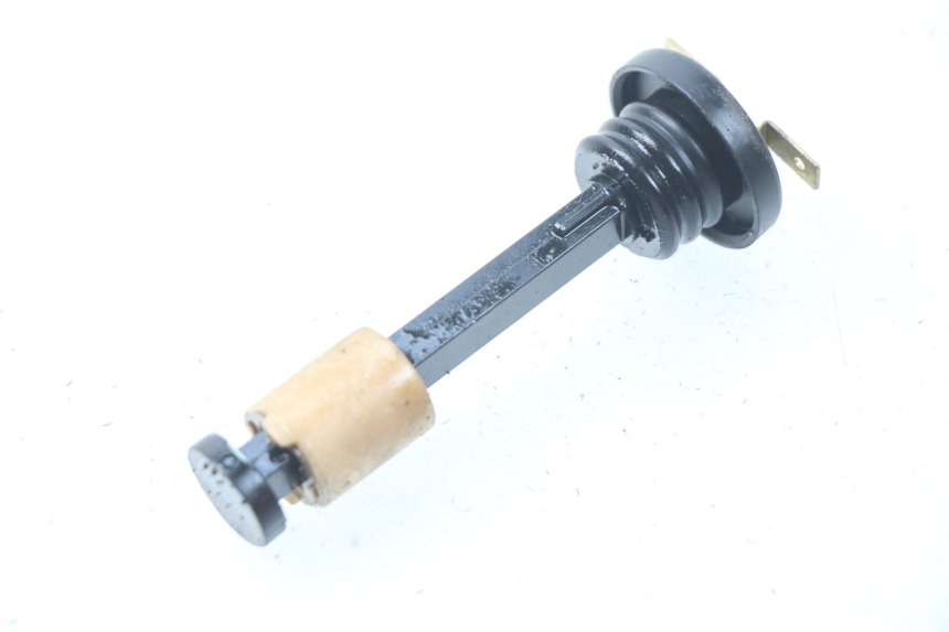 photo de INDICADOR DE NIVEL DE ACEITE MBK BOOSTER SPIRIT 50 (2004 - 2017) - Detalle de la pieza