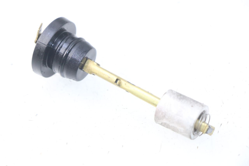 photo de INDICADOR DE NIVEL DE ACEITE MBK BOOSTER SPIRIT NAKED 50 (2004 - 2017) - Detalle de la pieza