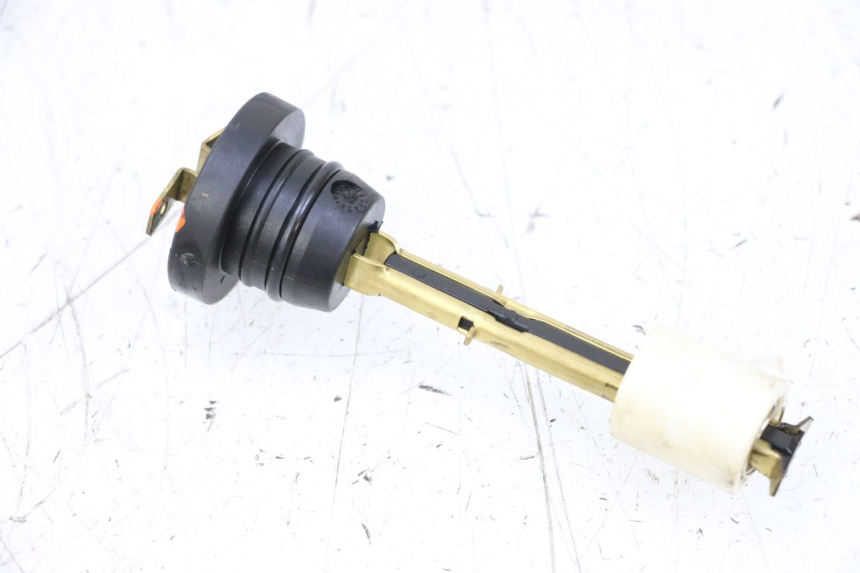 photo de INDICADOR DE NIVEL DE ACEITE MBK BOOSTER SPIRIT NAKED 50 (2004 - 2017) - Vista principal