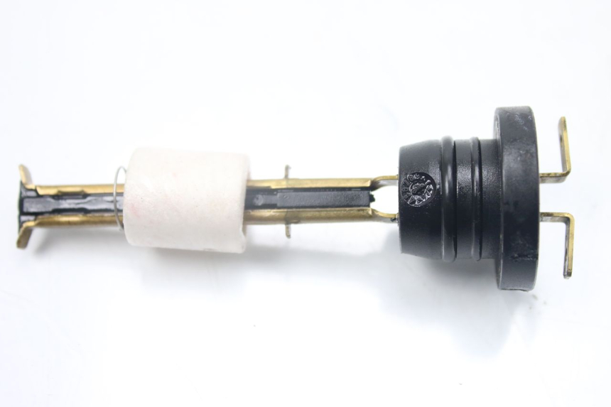 photo de INDICADOR DE NIVEL DE ACEITE YAMAHA BW'S EASY 50 (2013 - 2016) - Zoom estado de uso