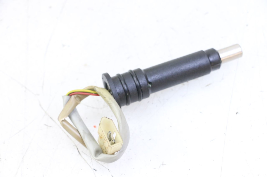 photo de DEPOSITO ACEITE NIVEL DERBI SENDA R X-TREME 50 (2006 - 2010) - Zoom estado de uso