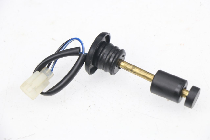 photo de DEPOSITO ACEITE NIVEL LONGJIA DIGITA 2T 50 (2006 - 2018) - Vista principal