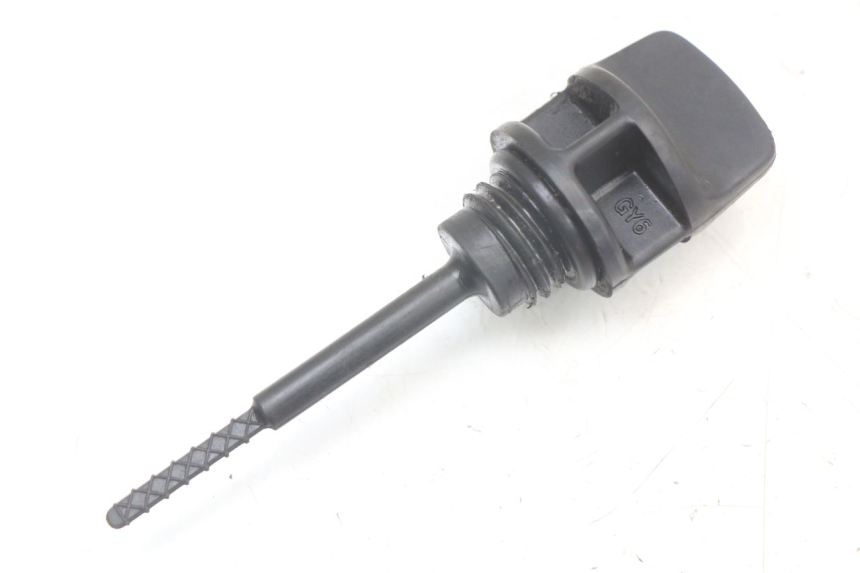 photo de INDICADOR DE NIVEL DE ACEITE KYMCO DINK 4T 50 (2007 - 2018) - Vista principal