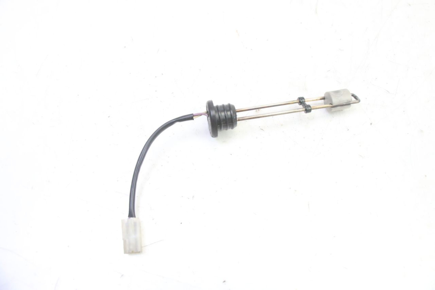 photo de DEPOSITO ACEITE NIVEL APRILIA ETX 125 (1998 - 2002) - Zoom estado de uso