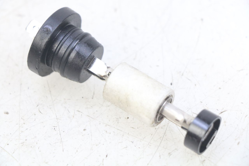 photo de INDICADOR DE NIVEL DE ACEITE HONDA FES PANTHEON 2T 125 (1998 - 2002) - Detalle de la pieza