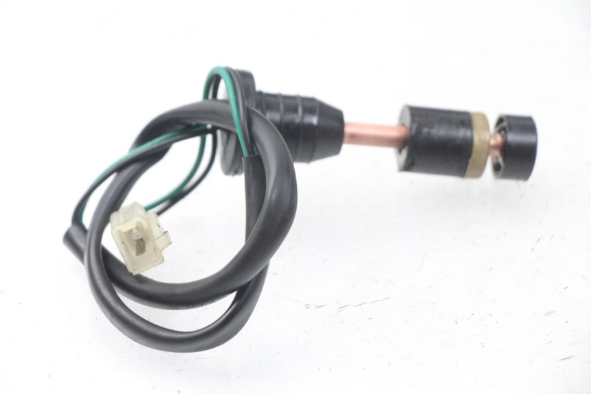 photo de DEPOSITO ACEITE NIVEL LINTEX FEVER 2T 50 (2009 - 2022) - Vista principal