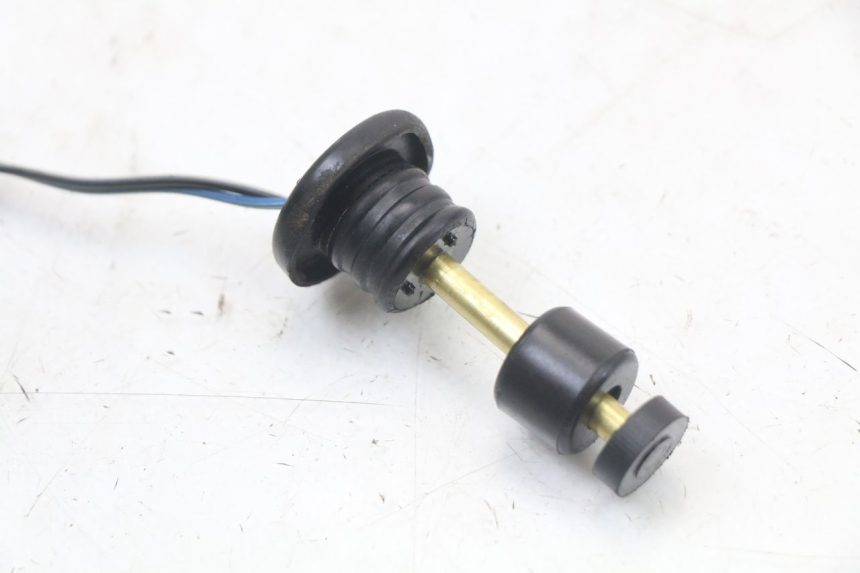 photo de DEPOSITO ACEITE NIVEL NECO GPX LC 2T 50 (2014 - 2018) - Zoom estado de uso