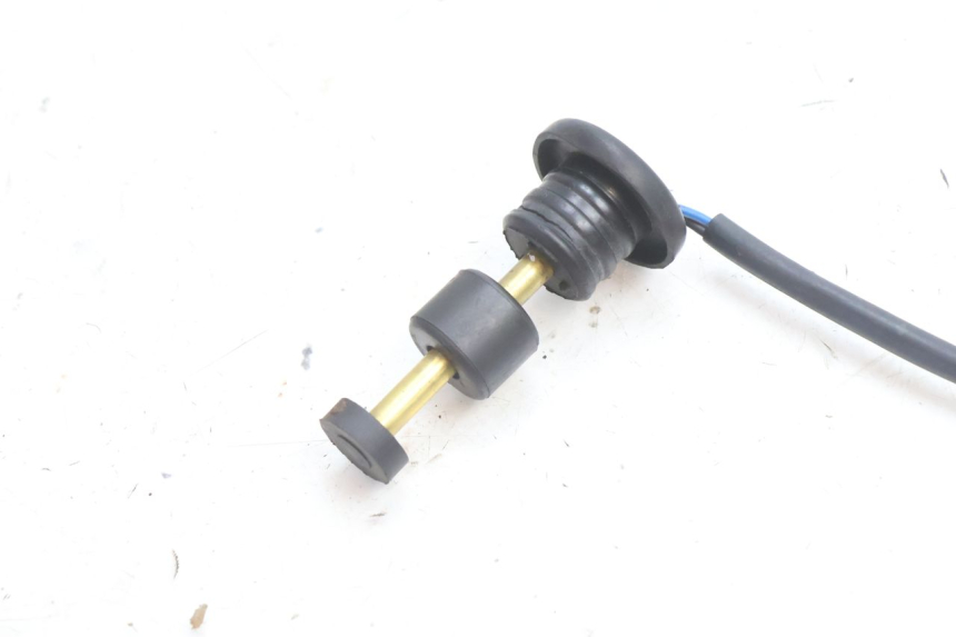 photo de DEPOSITO ACEITE NIVEL NECO GPX LC 2T 50 (2014 - 2018) - Detalle de la pieza