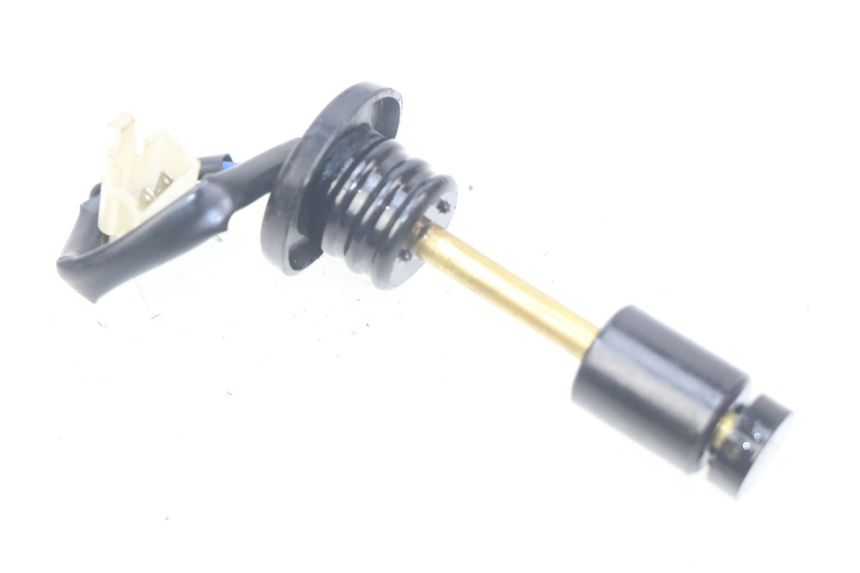 photo de INDICADOR DE NIVEL DE ACEITE TNT MOTOR GRIDO 2T 50 (2010 - 2019) - Zoom estado de uso