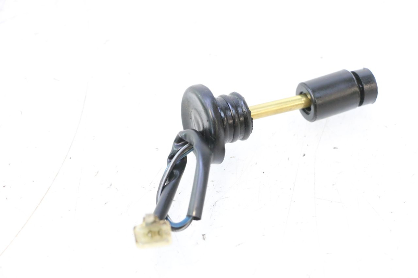 photo de INDICADOR DE NIVEL DE ACEITE TNT MOTOR GRIDO 2T 50 (2010 - 2019) - Zoom estado de uso