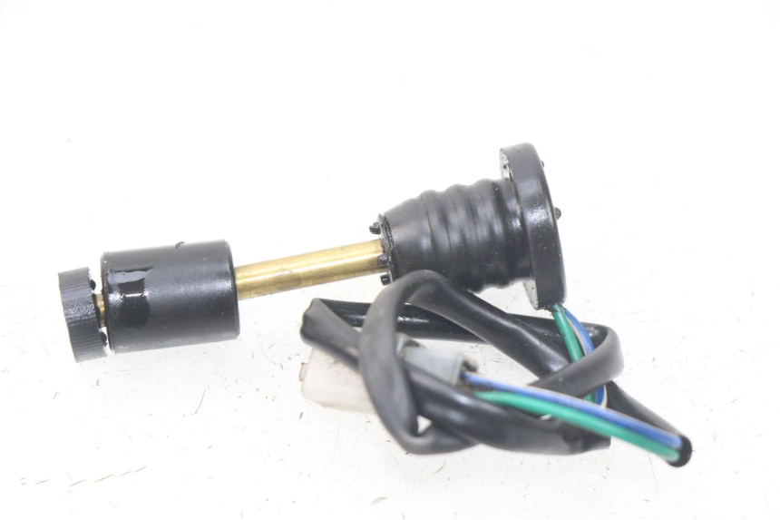 photo de DEPOSITO ACEITE NIVEL JONWAY GTX 2T 50 (2014 - 2020) - Vista principal