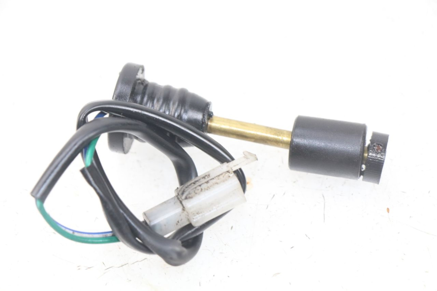 photo de DEPOSITO ACEITE NIVEL JONWAY GTX 2T 50 (2014 - 2020) - Zoom estado de uso