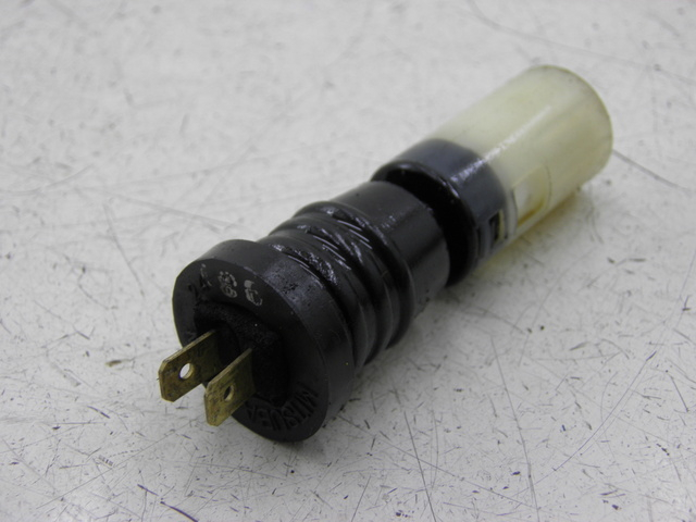 photo de DEPOSITO ACEITE NIVEL HONDA NH VISION 50 (1985 - 1994) - Vista principal