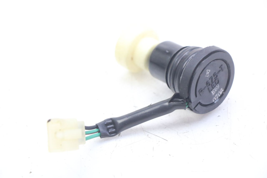 photo de Medidor de nivel de aceite SYM JET EURO X 2T 50 (2003 - 2007) - Vista principal