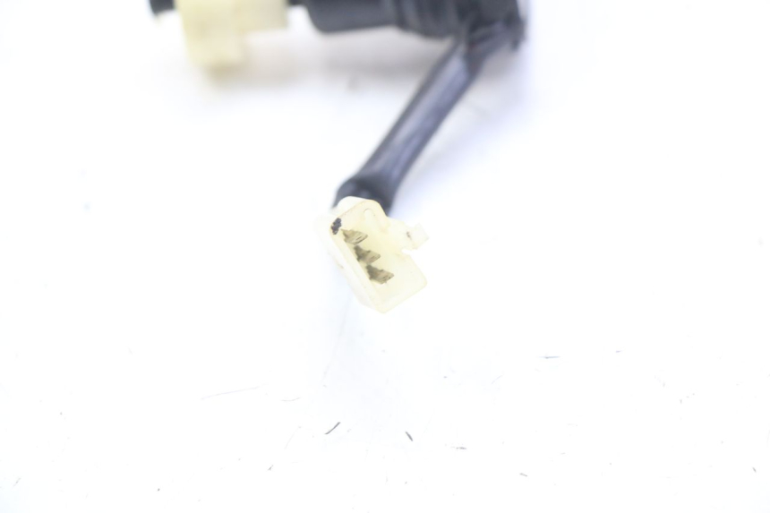 photo de Medidor de nivel de aceite SYM JET EURO X 2T 50 (2003 - 2007) - Zoom estado de uso