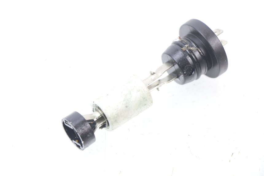 photo de DEPOSITO ACEITE NIVEL PEUGEOT JET FORCE CARBU 50 (2003 - 2016) - Detalle de la pieza