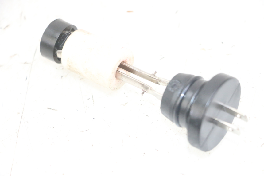 photo de DEPOSITO ACEITE NIVEL PEUGEOT JET FORCE CARBU 50 (2003 - 2016) - Vista principal