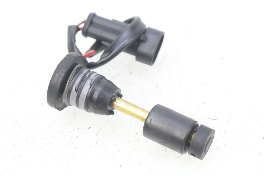 photo de INDICADOR DE NIVEL DE ACEITE RIDE KALLIO 50 (2010 - 2019) - Zoom estado de uso