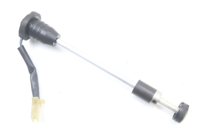 photo de DEPOSITO ACEITE NIVEL KAWASAKI KDX 125 (1990 - 1991) - Vista principal