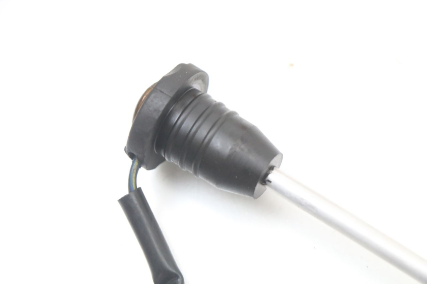 photo de DEPOSITO ACEITE NIVEL KAWASAKI KDX 125 (1990 - 1991) - Detalle de la pieza