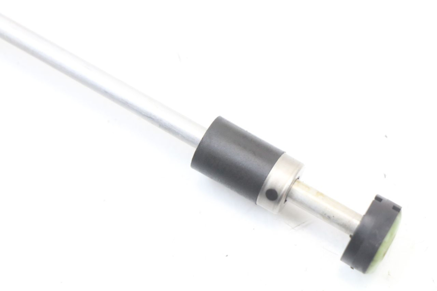 photo de DEPOSITO ACEITE NIVEL KAWASAKI KDX 125 (1990 - 1991) - Zoom estado de uso