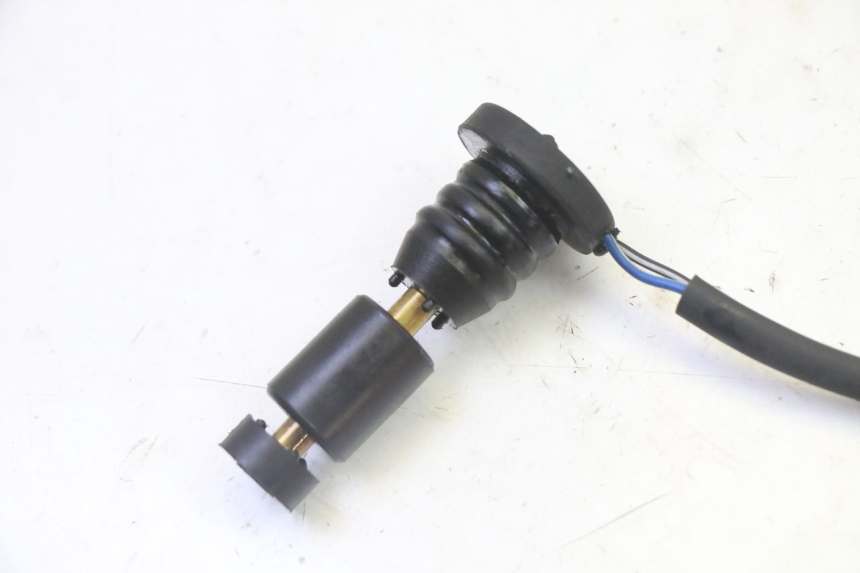 photo de INDICADOR DE NIVEL DE ACEITE PEUGEOT KISBEE 2T 50 (2010 - 2017) - Detalle de la pieza