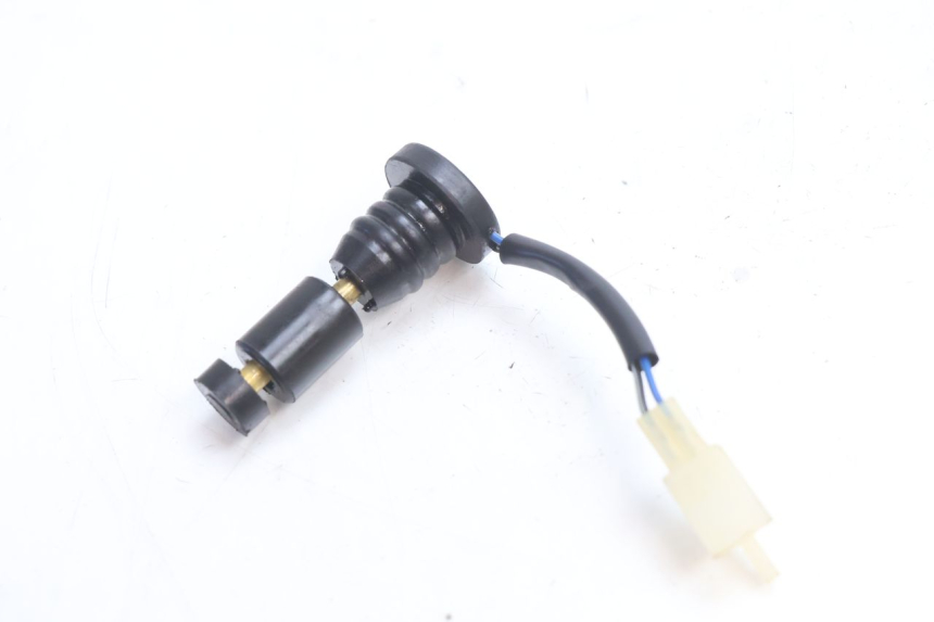 photo de INDICADOR DE NIVEL DE ACEITE PEUGEOT KISBEE 2T 50 (2010 - 2017) - Vista principal