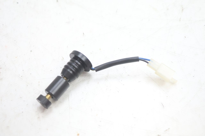 photo de INDICADOR DE NIVEL DE ACEITE PEUGEOT KISBEE 2T 50 (2010 - 2017) - Vista principal