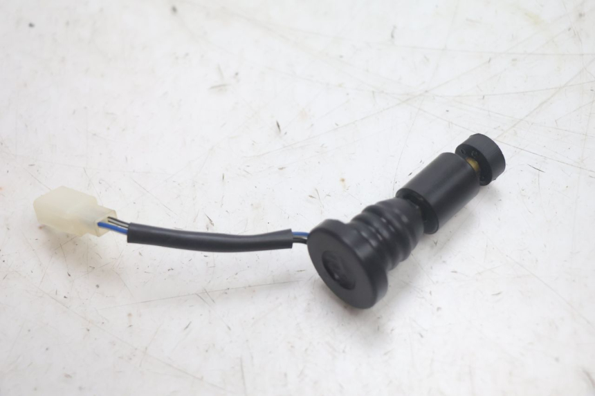 photo de INDICADOR DE NIVEL DE ACEITE PEUGEOT KISBEE 2T 50 (2010 - 2017) - Detalle de la pieza