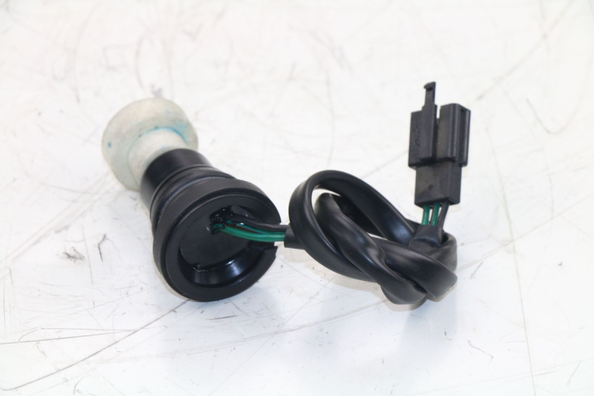 photo de INDICADOR DE NIVEL DE ACEITE KYMCO AGILITY CITY 2T 50 (2008 - 2016) - Zoom estado de uso