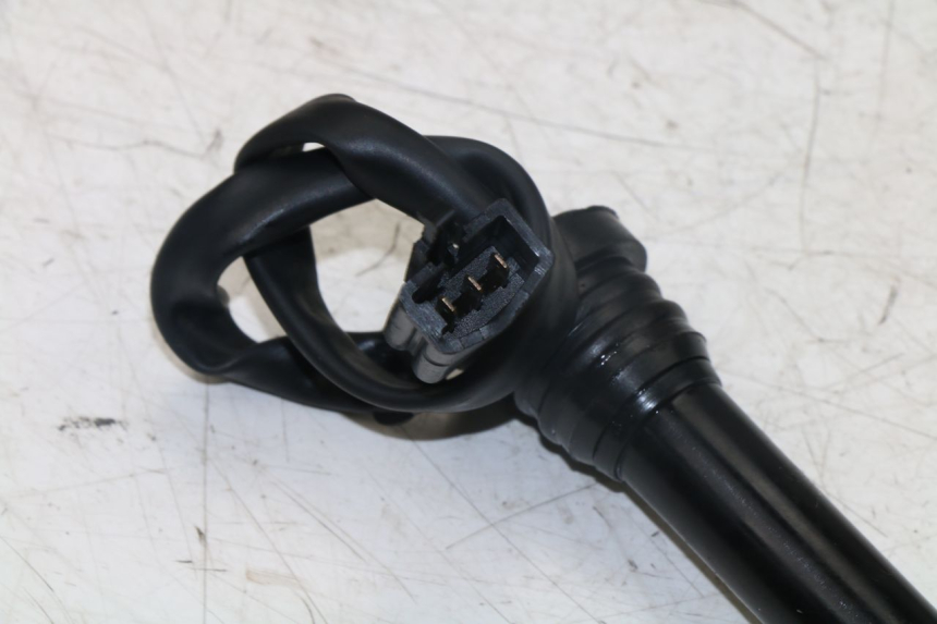 photo de DEPOSITO ACEITE NIVEL KYMCO AGILITY FR 2T 50 (2012 - 2017) - Zoom estado de uso