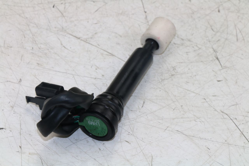 photo de DEPOSITO ACEITE NIVEL KYMCO AGILITY FR 2T 50 (2012 - 2017) - Otra perspectiva