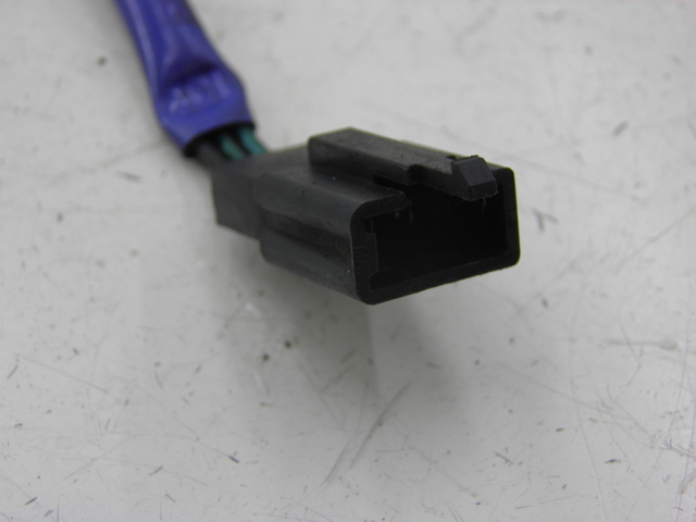 photo de DEPOSITO ACEITE NIVEL KYMCO SPACER 50 (1998 - 2009) - Detalle de la pieza