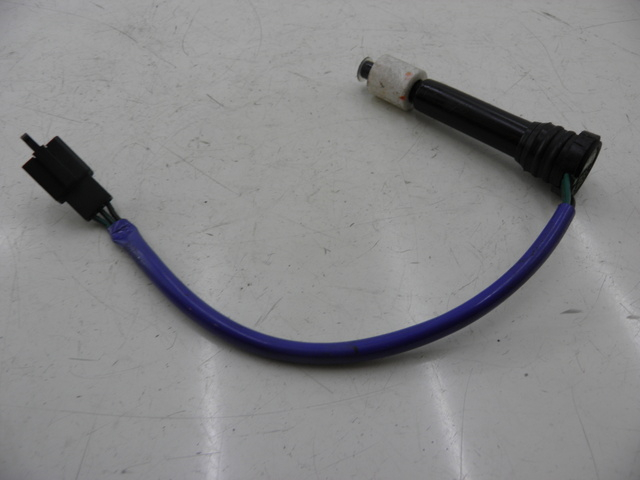 photo de DEPOSITO ACEITE NIVEL KYMCO SPACER 50 (1998 - 2009) - Zoom estado de uso