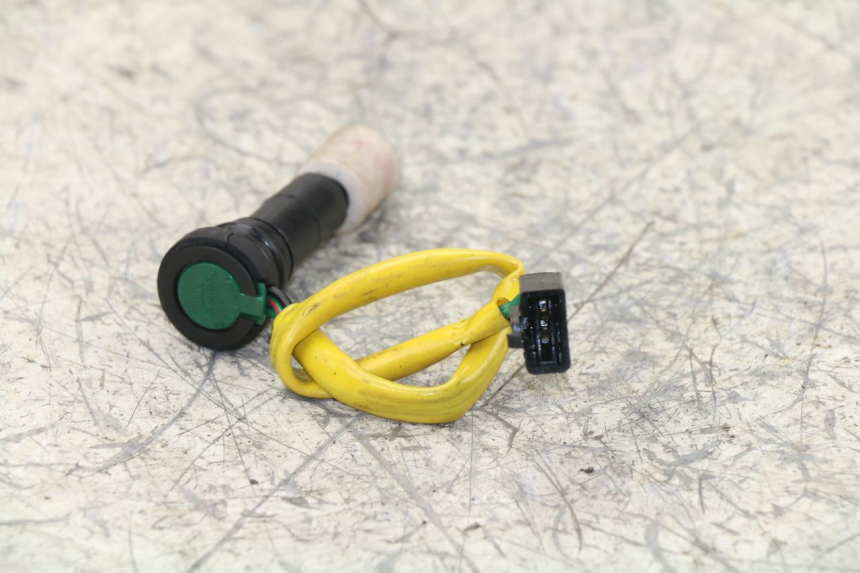 photo de DEPOSITO ACEITE NIVEL KYMCO VITALITY 2T 50 (2004 - 2010) - Detalle de la pieza