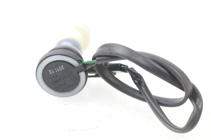 photo de DEPOSITO ACEITE NIVEL KYMCO LIKE 2T 50 (2009 - 2018) - Otra perspectiva