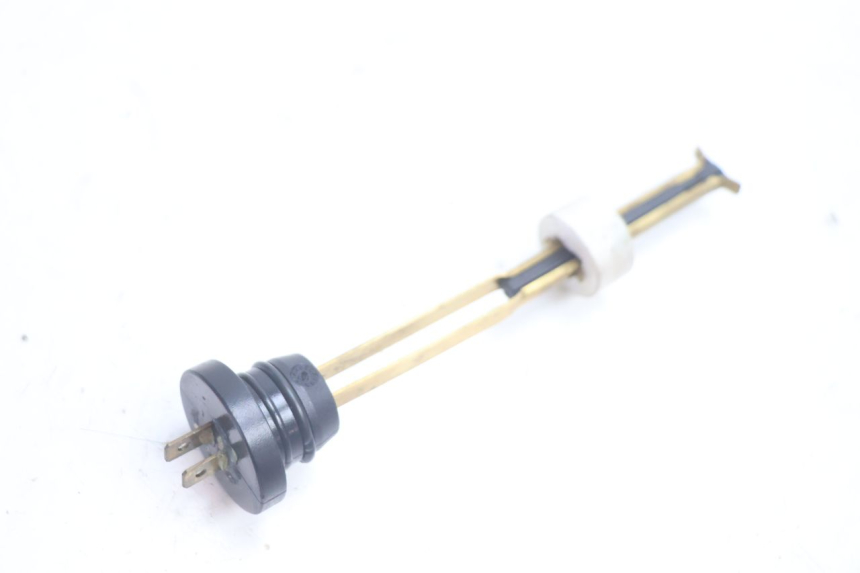 photo de DEPOSITO ACEITE NIVEL PEUGEOT LUDIX ONE 14P 50 (2004 - 2013) - Vista principal