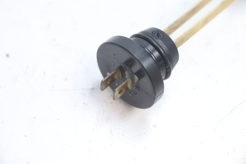 photo de DEPOSITO ACEITE NIVEL PEUGEOT LUDIX ONE 14P 50 (2004 - 2013) - Detalle de la pieza
