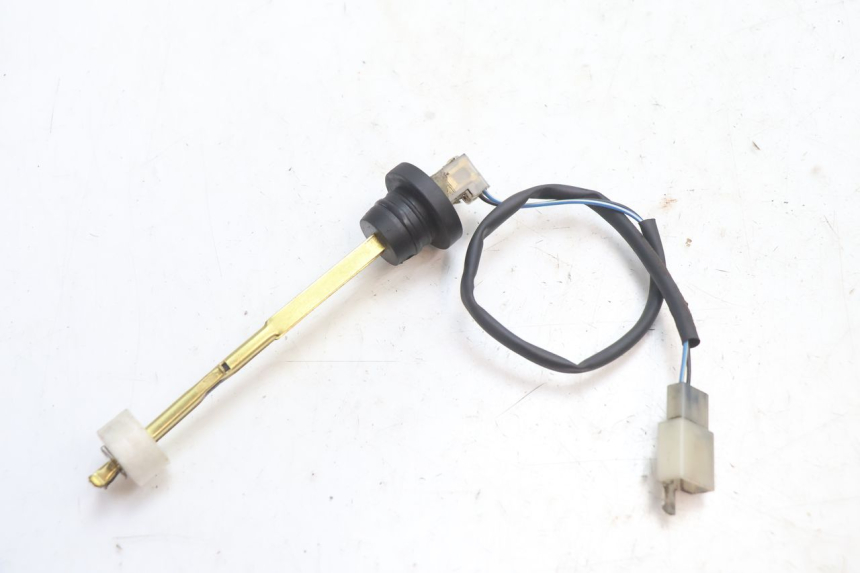 photo de DEPOSITO ACEITE NIVEL PEUGEOT LUDIX ONE 50 (2004 - 2013) - Vista principal