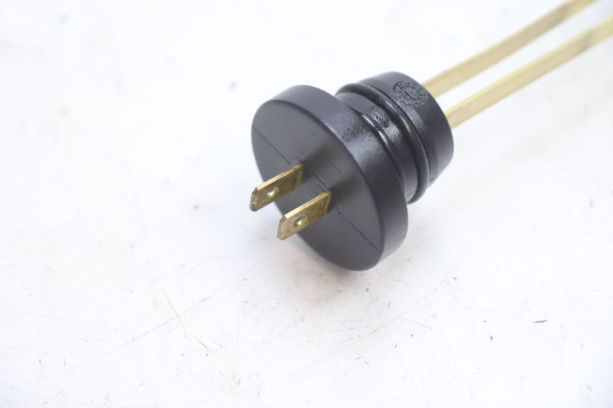 photo de INDICADOR DE NIVEL DE ACEITE PEUGEOT LUDIX SNAKE 2T 50 (2004 - 2014) - Detalle de la pieza