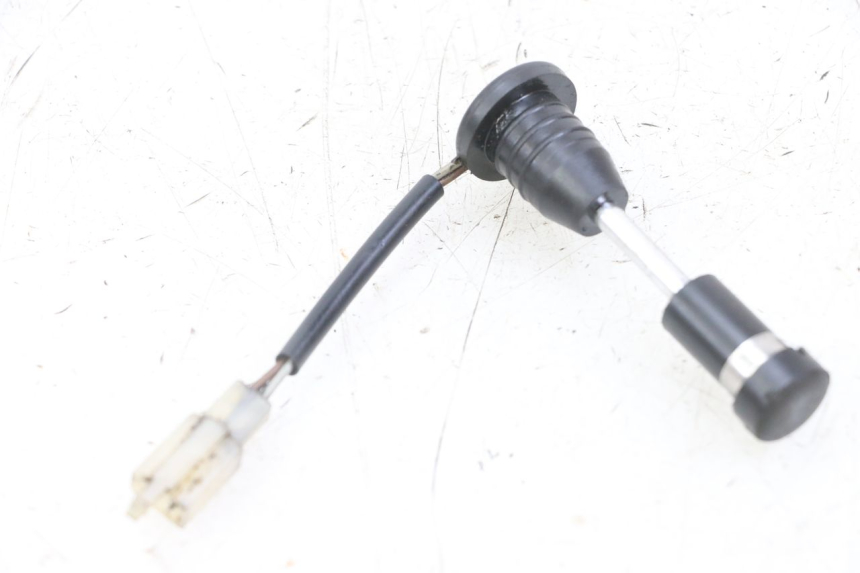 photo de DEPOSITO ACEITE NIVEL MASAI XL 50 (2012 - 2019) - Vista principal