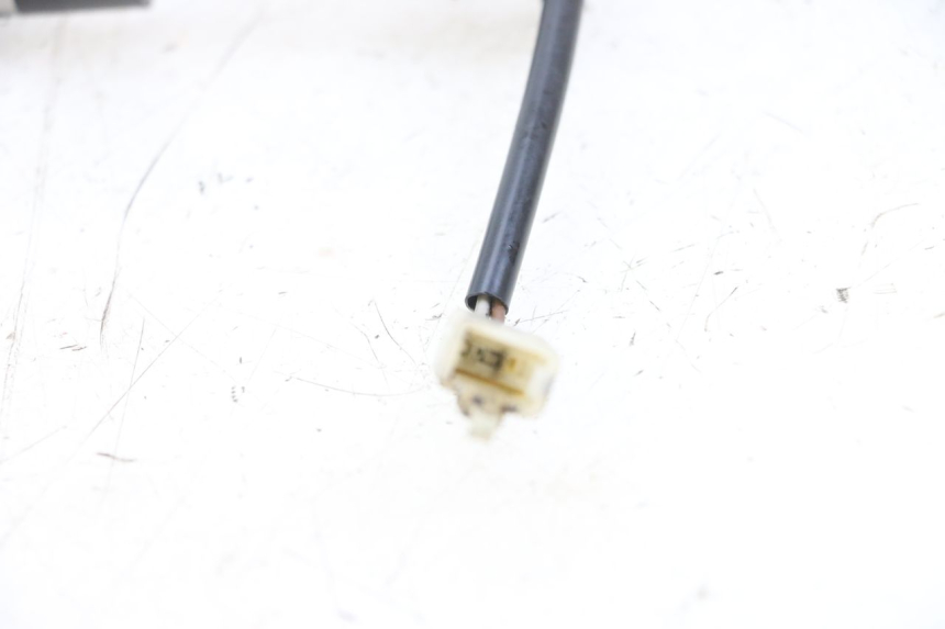 photo de DEPOSITO ACEITE NIVEL MASAI XL 50 (2012 - 2019) - Zoom estado de uso